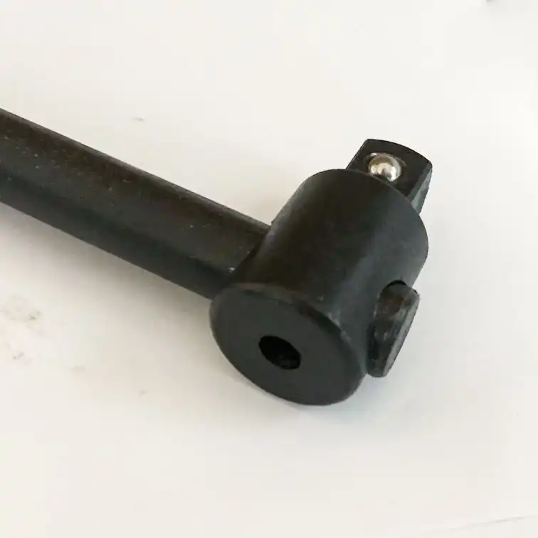 دسته بکس کشویی کد VSTD00499 سایز 1.2 اینچ