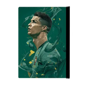 کلاسور پاد آفرین مدل کریستیانو رونالدو کد 1024