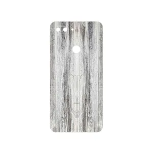 MAHOOT Wood Texture 8 Cover Sticker for Xiaomi Mi 8 Lite