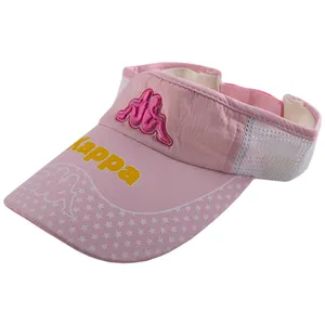کلاه آفتاب گیر دخترانه کد K-41   
