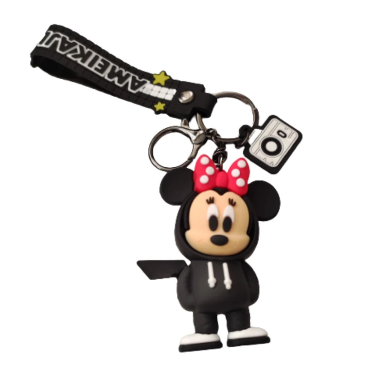 جاکلیدی مدل میکی موس m1