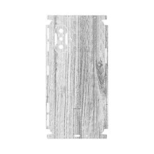 MAHOOT White_Wood-FullSkin Cover Sticker for Xiaomi Redmi K40 Gaming