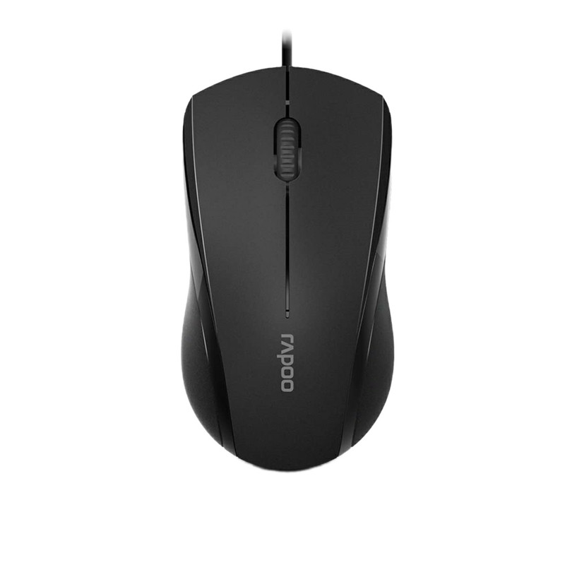 خرید و قیمت ماوس رپو مدل N1600 Silent