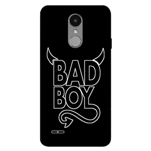 Megafone 8106 Cover For LG K8 2017