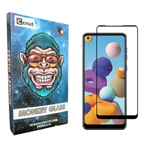 Coconut monku Ceramics Screen Protector For Samsung Galaxy A21