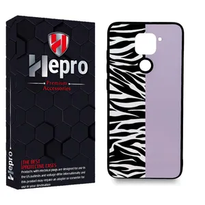 HEPRO MC Cover for XIAOMI Redmi Note 9