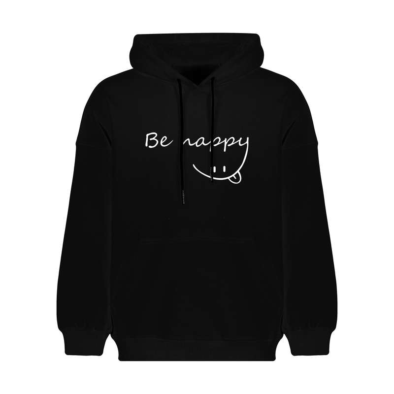 هودی زنانه مدل لش استایل کد ART-2053-HSB