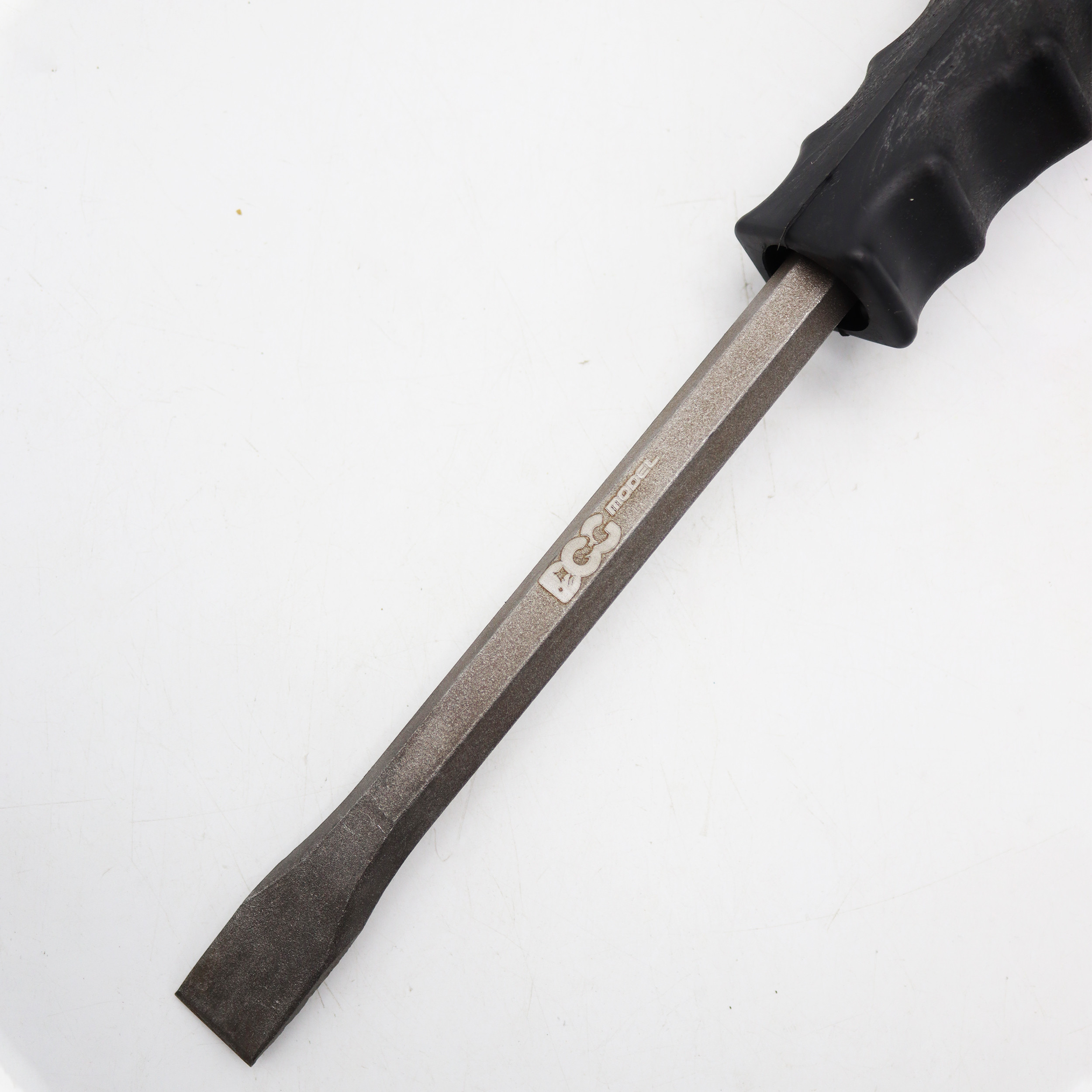قلم ساختمانی داگ کد YP-30CM قلم ساختمانی داگ کد YP-30CM