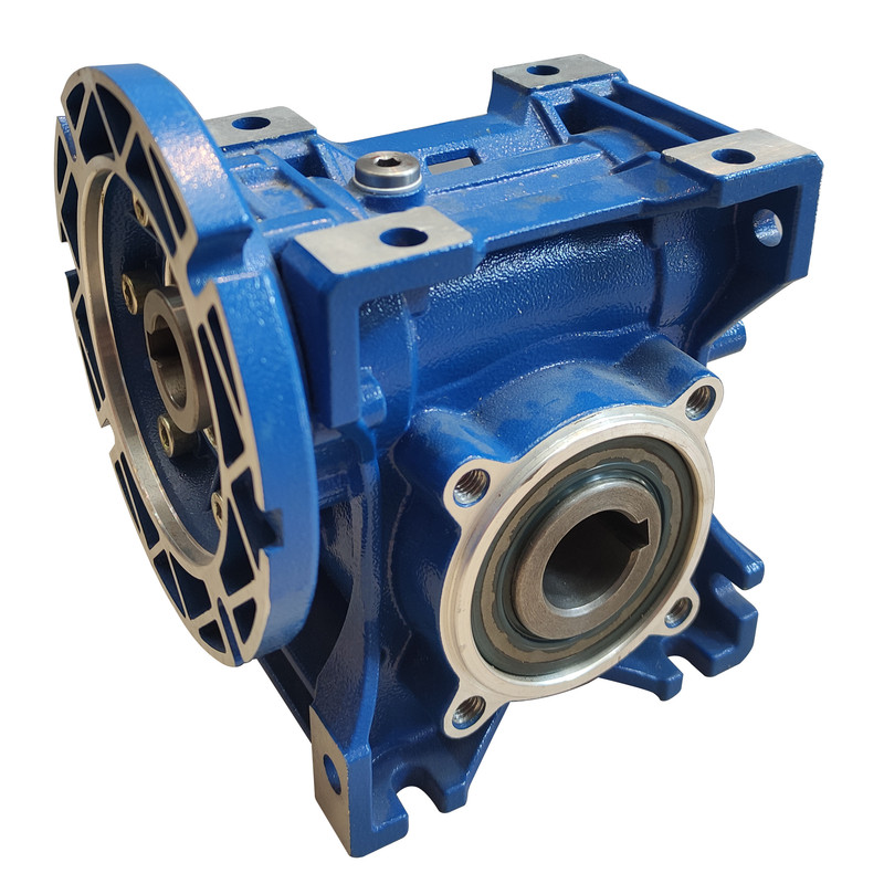 گیربکس مکعبی مدل NRW 50 i:60