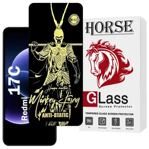 Horse ANTGH20 Screen Protector For Xiaomi Redmi 17C