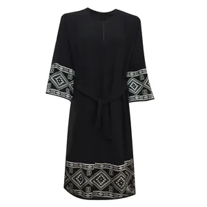 مانتو زنانه مدل نخی ابر و بادی نپالی کد tm-2707