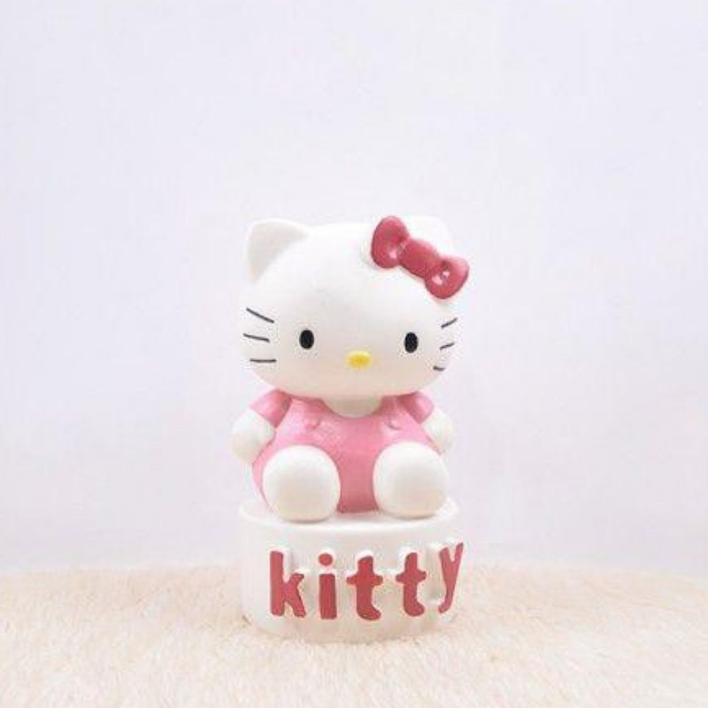 قلک مدل Hello kitty