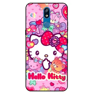 Megafone 8219 Cover For LG K40