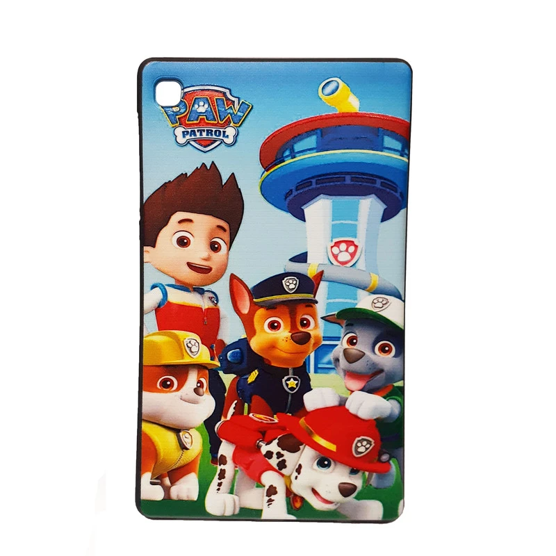 کاور کد T225-11 مناسب برای تبلت سامسونگ Galaxy Tab A7 Lite 2021 T225