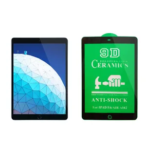 محافظ صفحه نمایش سرامیکی مدل TBCRG01pl مناسب برای تبلت اپل iPad Air