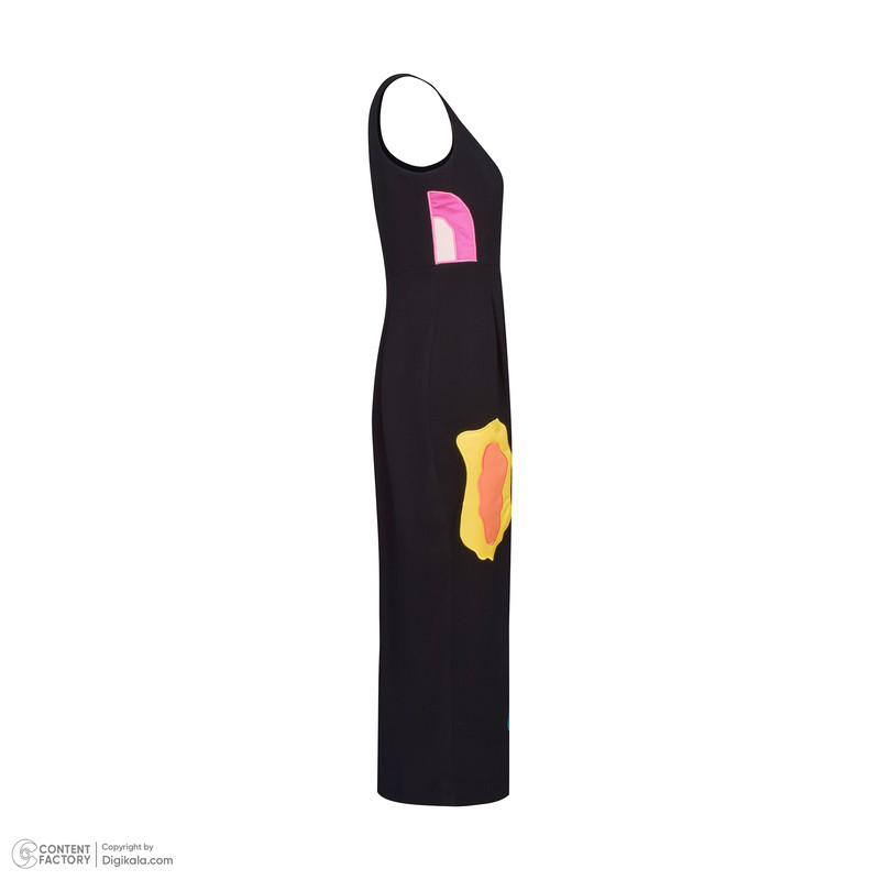 سرهمی زنانه گره استایل مدل P-160