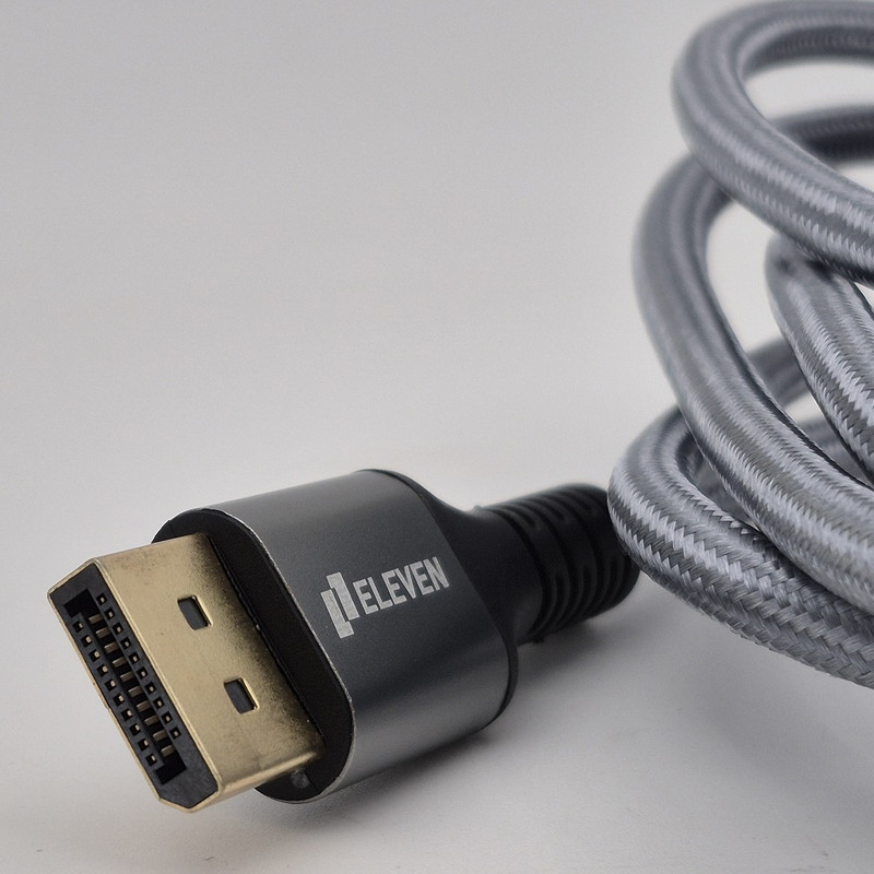 کابل DisplayPort 1.4 ایلون مدل DPY150 طول 1.5 متر