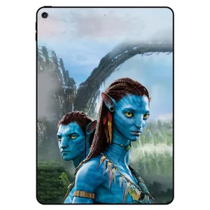 کاور مگافون طرح آواتار مدل 8276 مناسب برای تبلت اپل iPad Pro 10.5 2017
