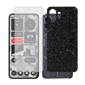 Glass Together model transparent Screen Protector Suitable for Nothing Phone 2 Mobile Phone with Back cover sticker