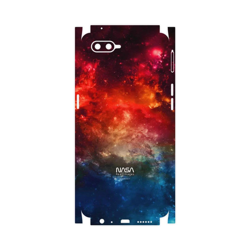 برچسب پوششی ماهوت مدل Universe b NASA 8-FullSkin مناسب برای گوشی موبایل اپو K1