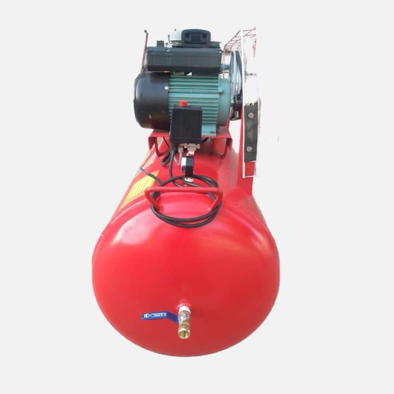 کمپرسور باد سپاهان مدل L 250 کمپرسور باد سپاهان مدل L 250