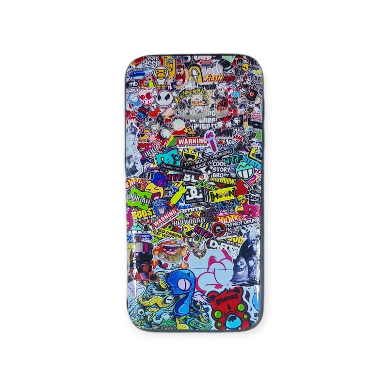 کاور مدل PK01 مناسب برای گوشی موبایل سامسونگ Galaxy S7
