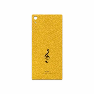 MAHOOT ML-SOL Cover Sticker for Sony Xperia XA1 Ultra