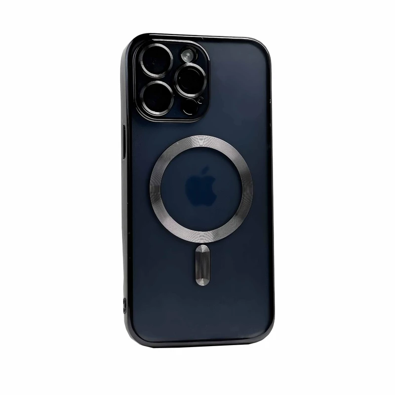 کاور مدل مک سیف کد f03  مناسب برای گوشی موبایل اپل iphone 14promax