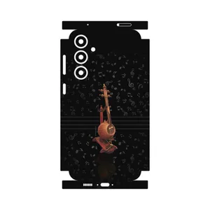 MAHOOT Persian_Fiddle_Instrument-FullSkin Cover Sticker for Samsung Galaxy S23 FE