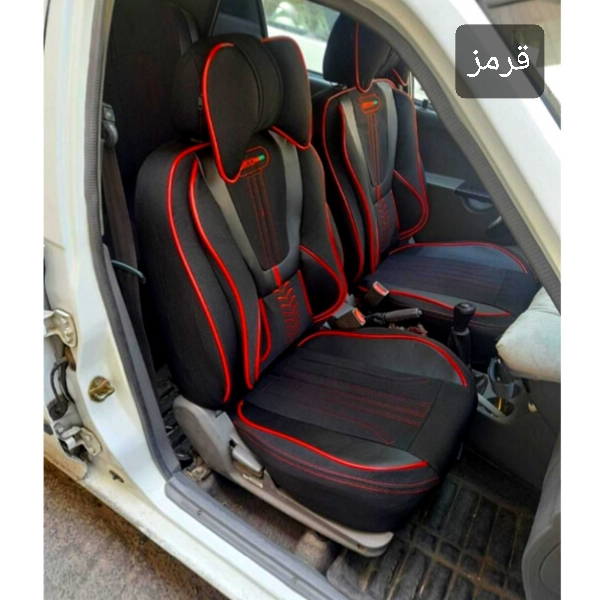 روکش صندلی خودرو مدل Go99 مناسب برای پراید صبا روکش صندلی خودرو مدل Go99 مناسب برای پراید صبا