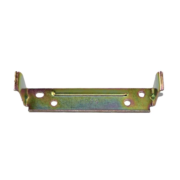 پایه بست چراغ خطر عقب خودرو قطعه سازان کبیر مدل PAY-405-30453 مناسب برای پژو 405