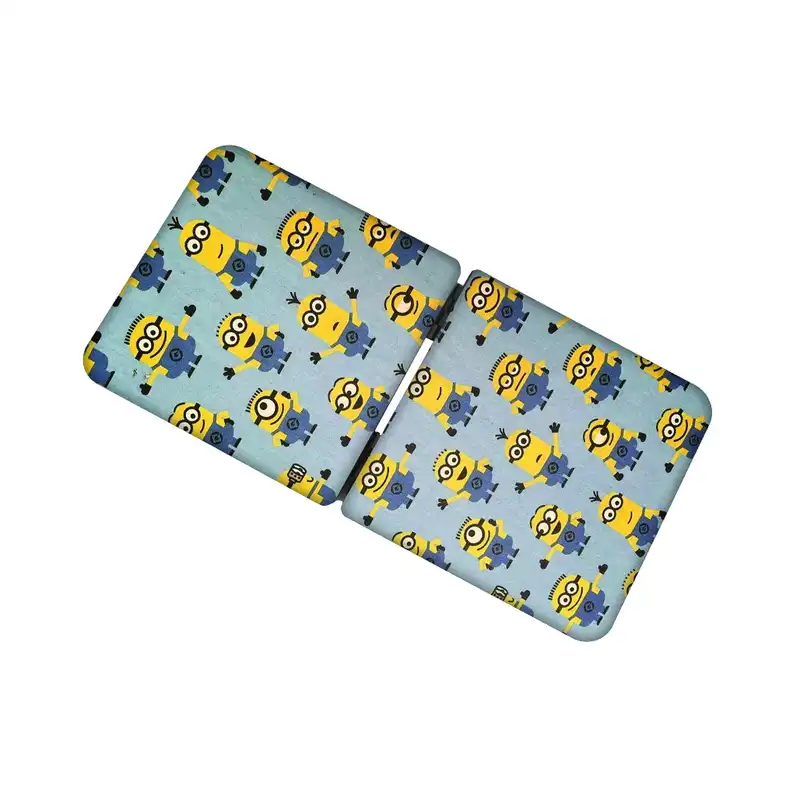 جعبه سیگار مدل  مینیون کد 990