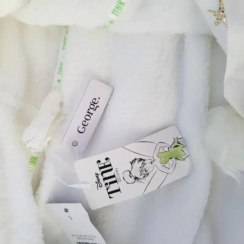 روبدوشامبر زنانه جورج مدل ستاره کد Princess2023