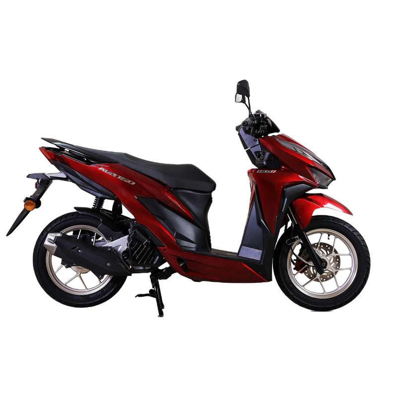 موتورسیکلت آوا مدل 150cc سال 1400