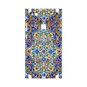 MAHOOT Iran Tile 12-FullSkin Cover Sticker for Huawei P10 Lite