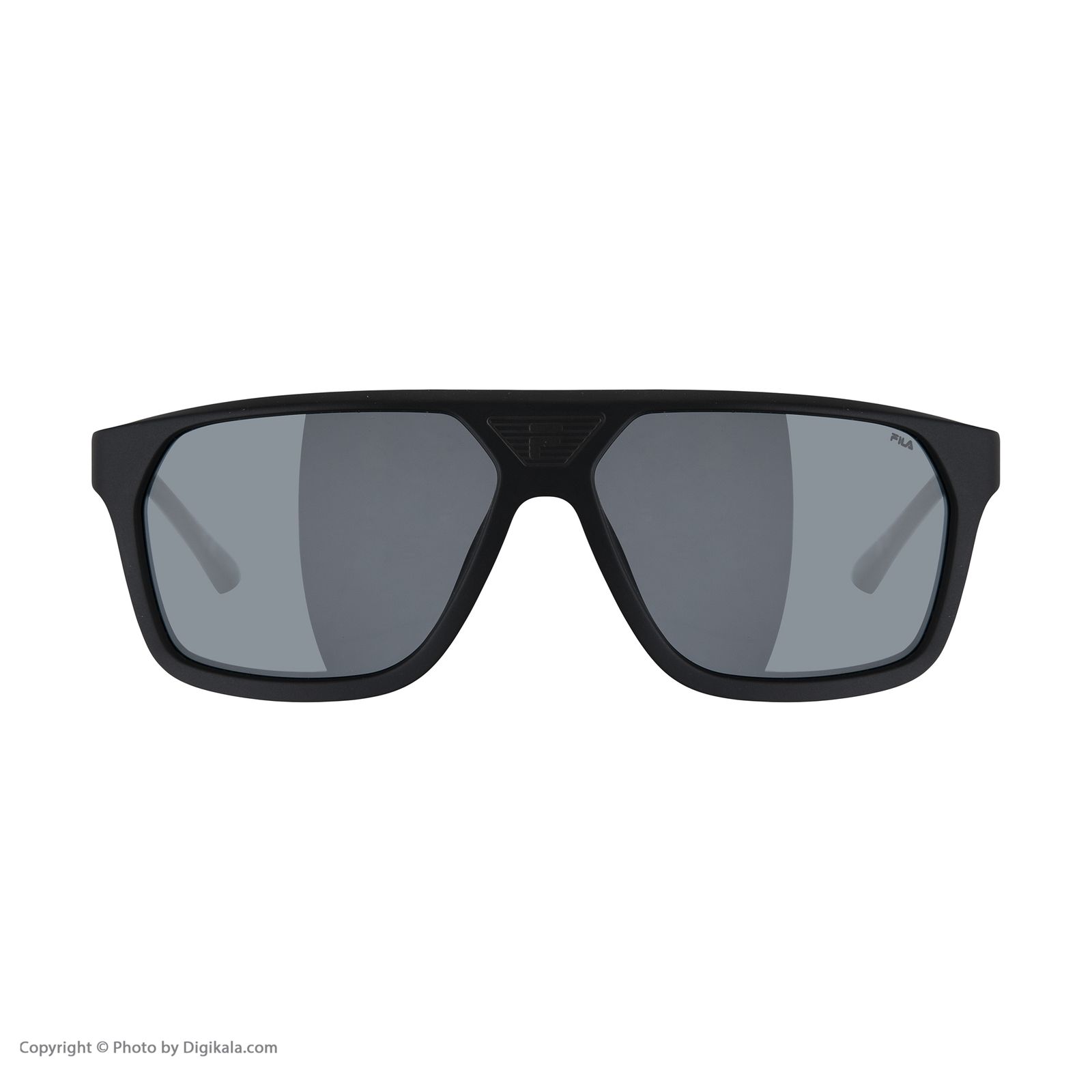 عینک آفتابی مردانه فیلا مدل SF8496 U28P -  - 2