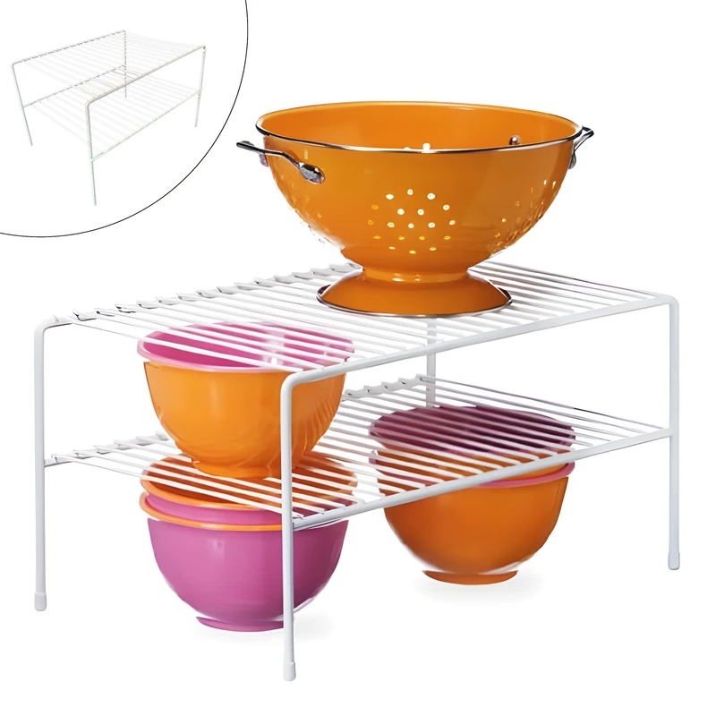 شلف داخل کابینت مدل رزمایش کد 0063