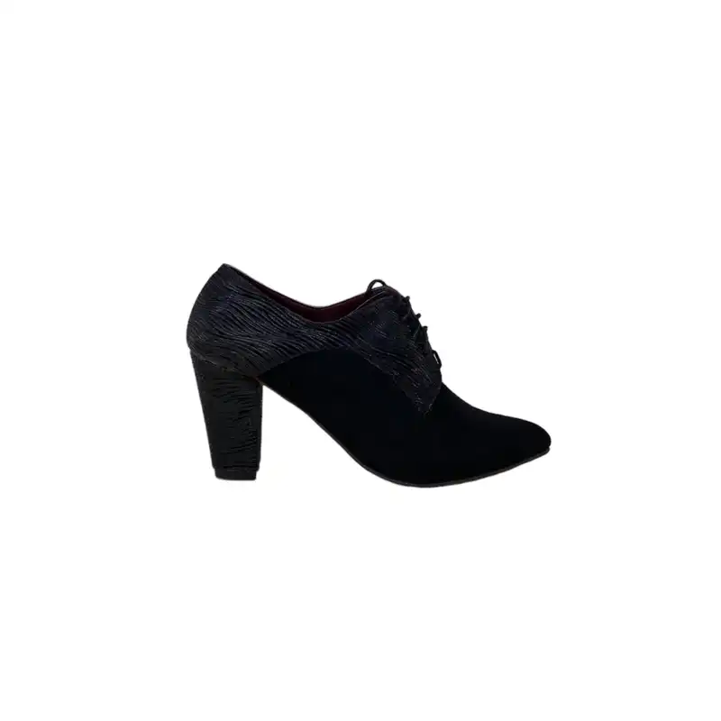 کفش زنانه مدل سوییت رنگ مشکی