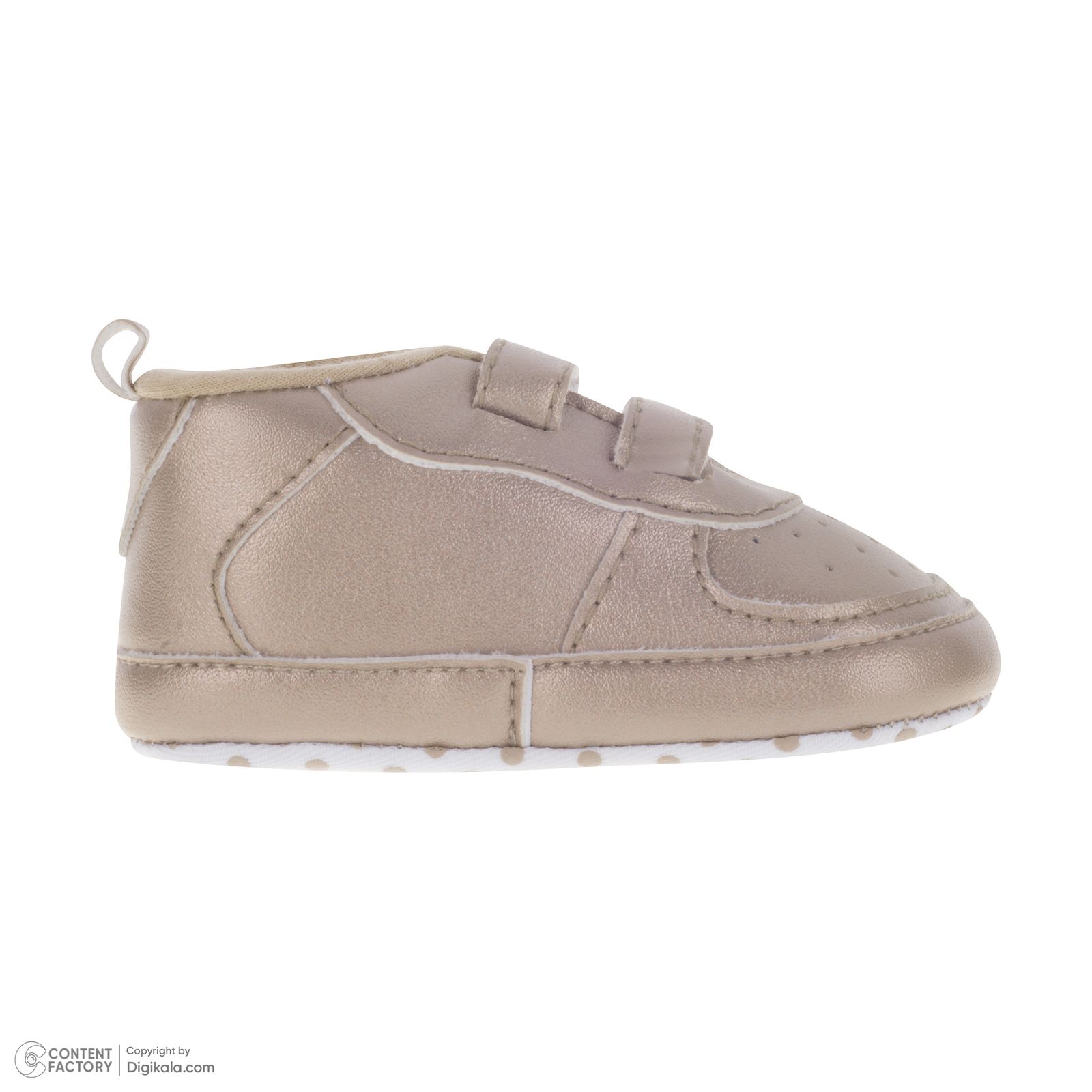 کفش نوزادی بی بی پلاس مدل DR1504 -  - 3