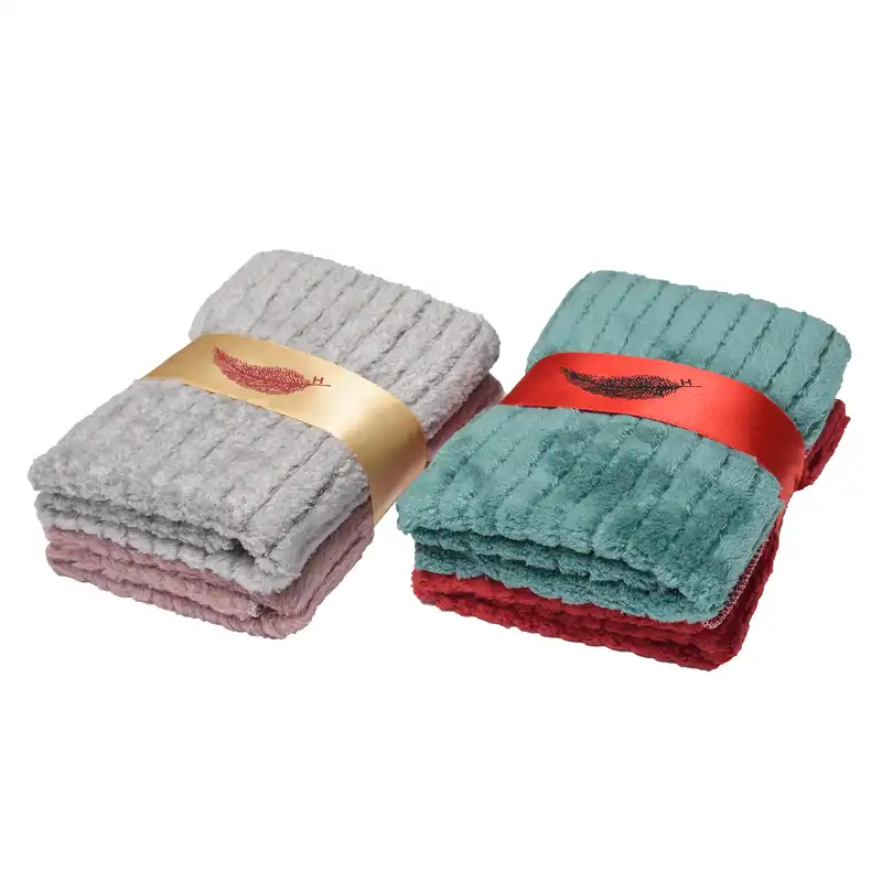 دستمال آشپزخانه کد 444 مجموعه 4 عددی