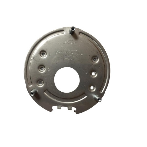 دوربین مداربسته تحت شبکه ایلوسترا مدل ISS02BN1NWIT