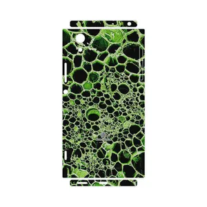 MAHOOT Atom Universe 4-FullSkin Cover Sticker for Sony Xperia XA1