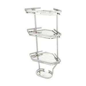 قفسه حمام تلن مدل LUX-S4