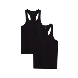 زیرپوش مردانه ال سی وایکیکی مدل W27793Z8 مجموعه 2 عددی
