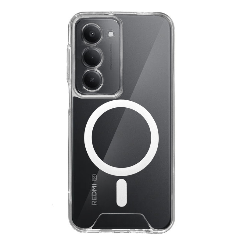 کاور مدل MC_safa مناسب برای گوشی موبایل شیائومی Redmi 15