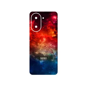 MAHOOT Universe b NASA 8 Cover Sticker for Xiaomi Poco C71