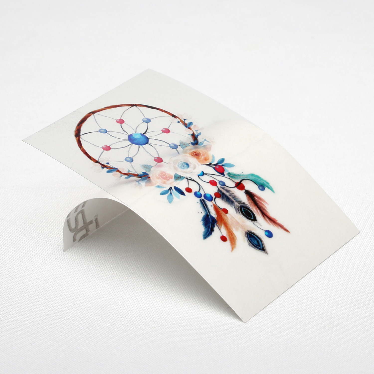 برچسب مدل Dream Catcher مجموعه 8 عددی برچسب مدل Dream Catcher مجموعه 8 عددی