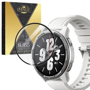 Xinus XWPM Screen Protector For Xiaomi Watch Color 2