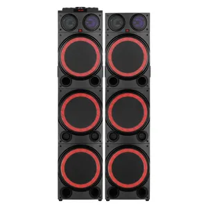 پخش کننده خانگی جی بی ال مدل PartyBox 3100 Smart
