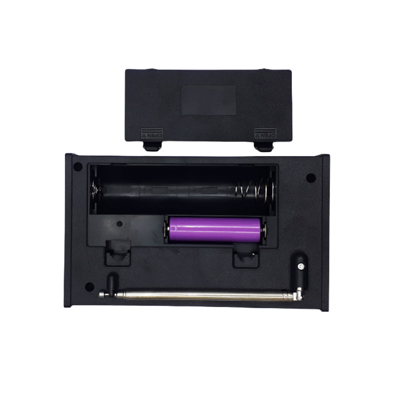 رادیو ار اس دی او مدل RD-110UBT رادیو ار اس دی او مدل RD-110UBT